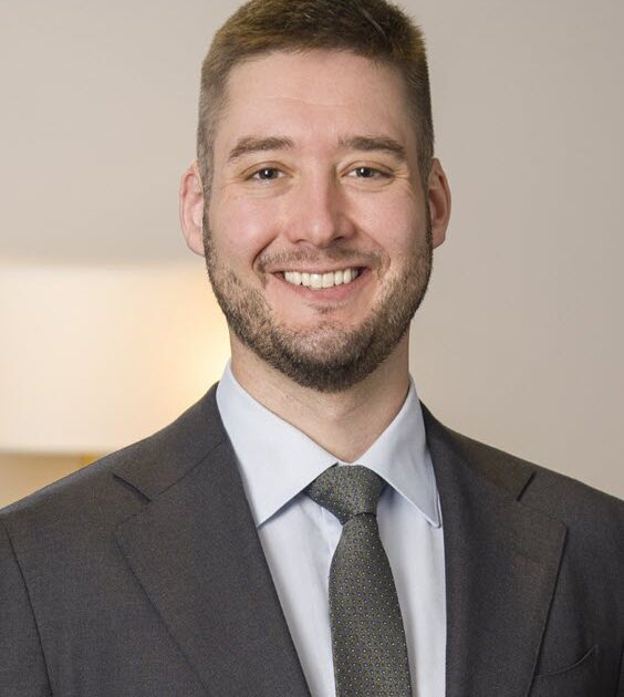 Austin Reeed Austin Reed | Armbrust & Brown PLLC | www.abaustin.com